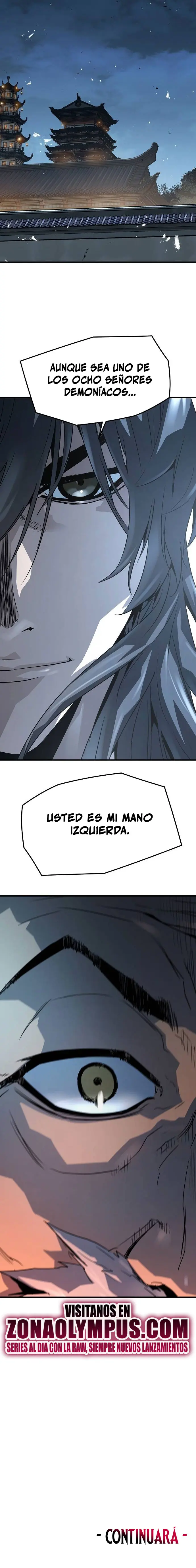 Regresión absoluta Capitulo 56 página 27