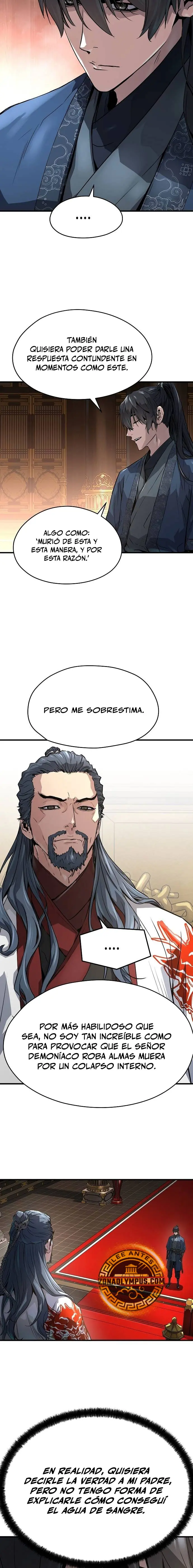 Regresión absoluta Capitulo 56 página 3