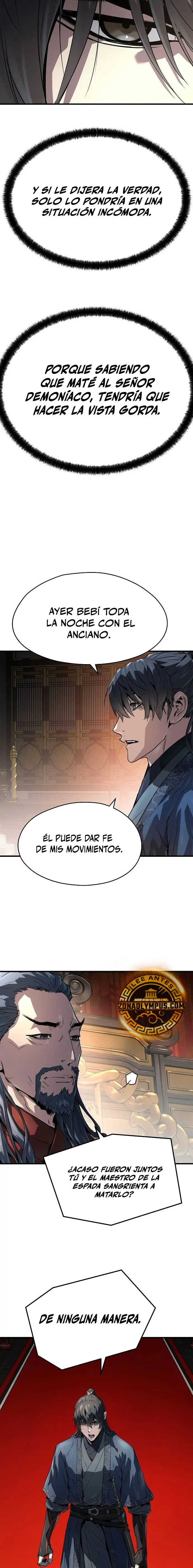 Regresión absoluta Capitulo 56 página 4
