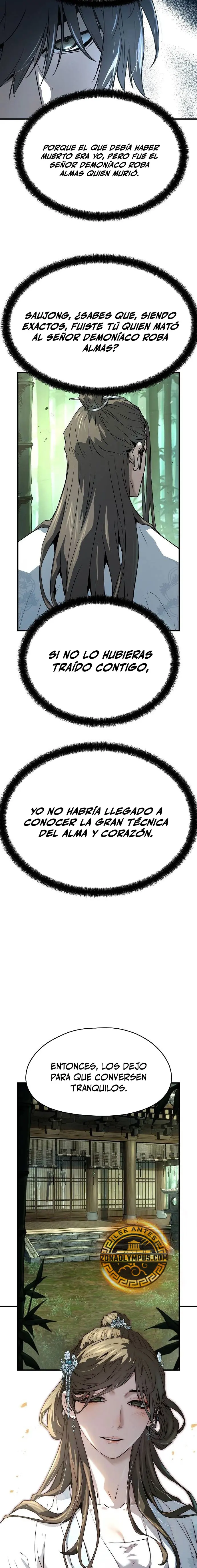 Regresión absoluta Capitulo 56 página 8