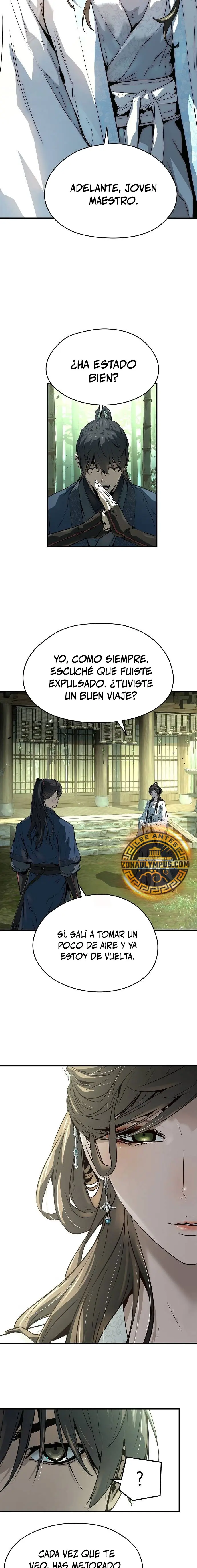 Regresión absoluta Capitulo 56 página 9