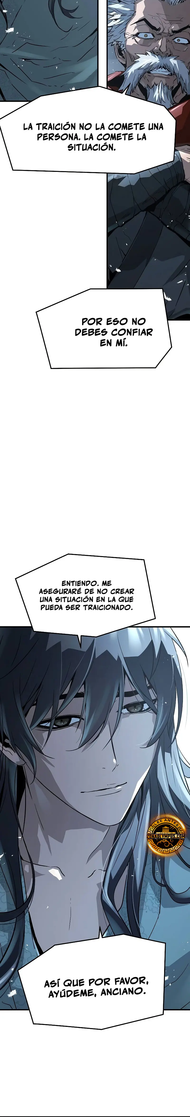 Regresión absoluta Capitulo 57 página 10