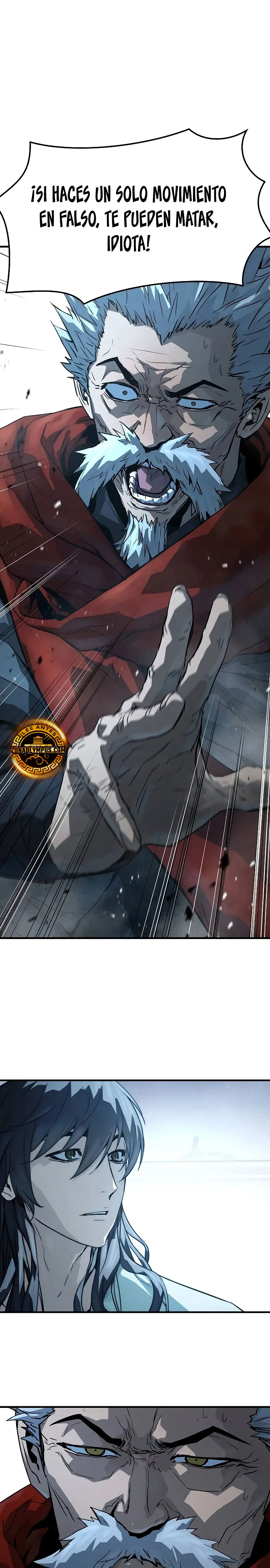 Regresión absoluta Capitulo 57 página 12