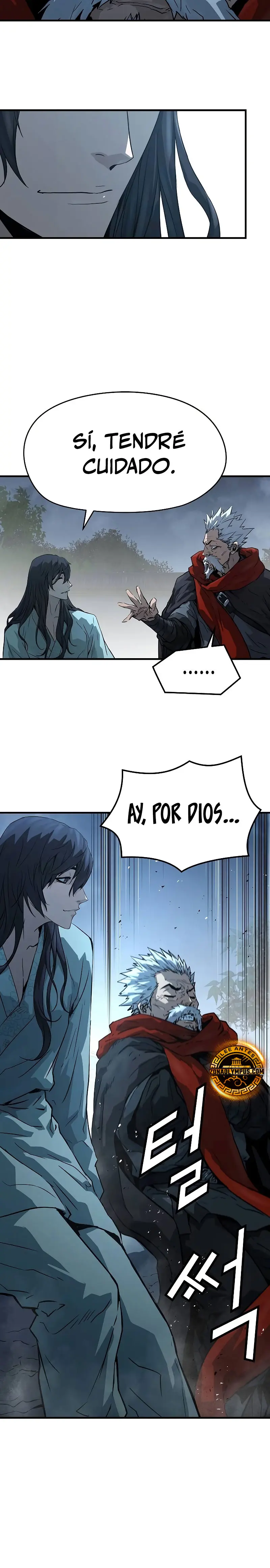 Regresión absoluta Capitulo 57 página 13