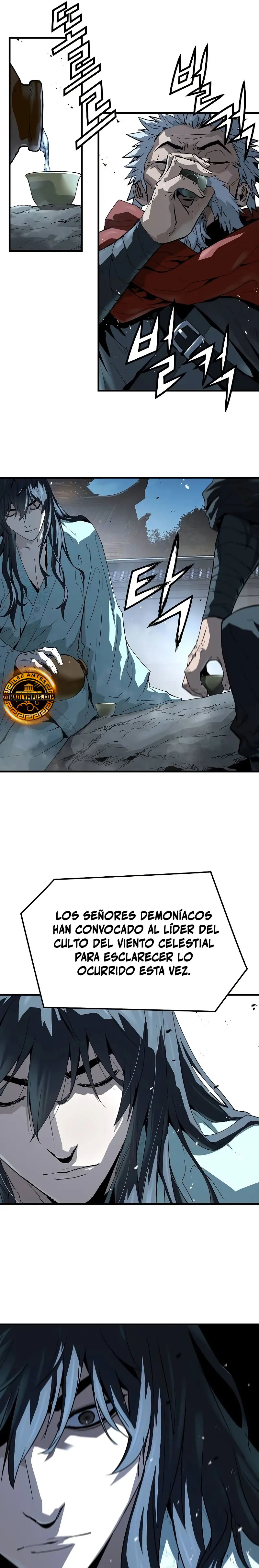 Regresión absoluta Capitulo 57 página 14