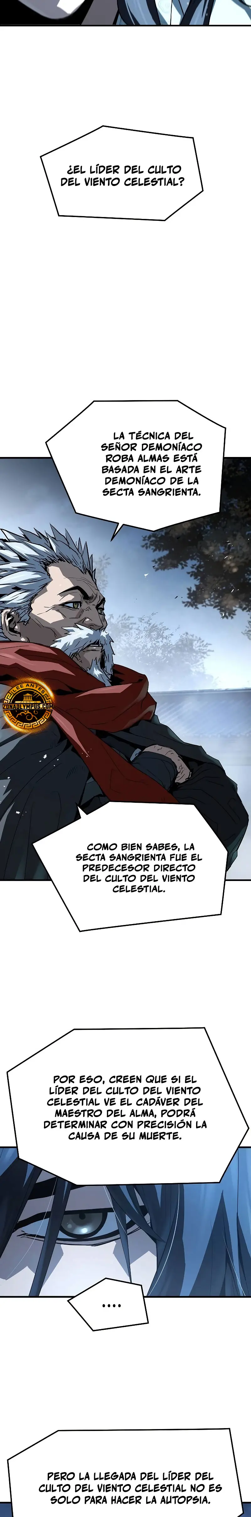 Regresión absoluta Capitulo 57 página 15