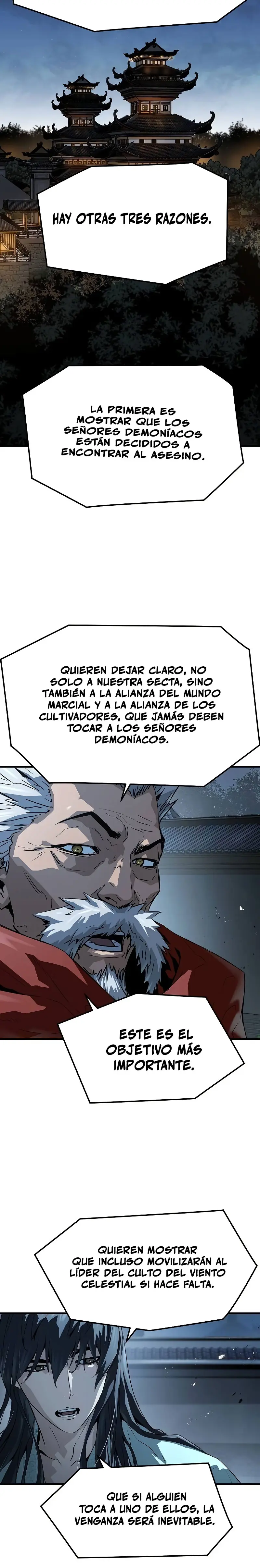 Regresión absoluta Capitulo 57 página 16
