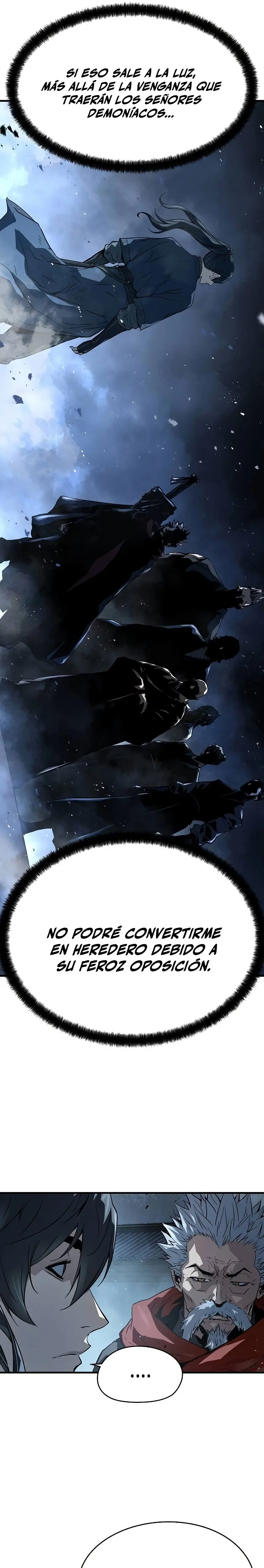 Regresión absoluta Capitulo 57 página 20