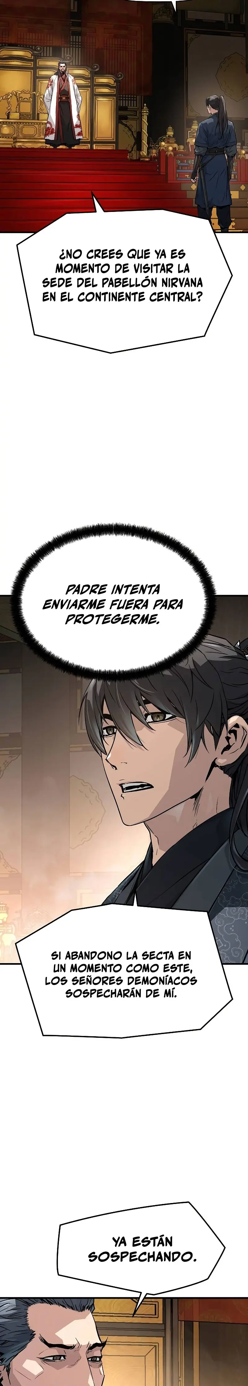 Regresión absoluta Capitulo 57 página 27