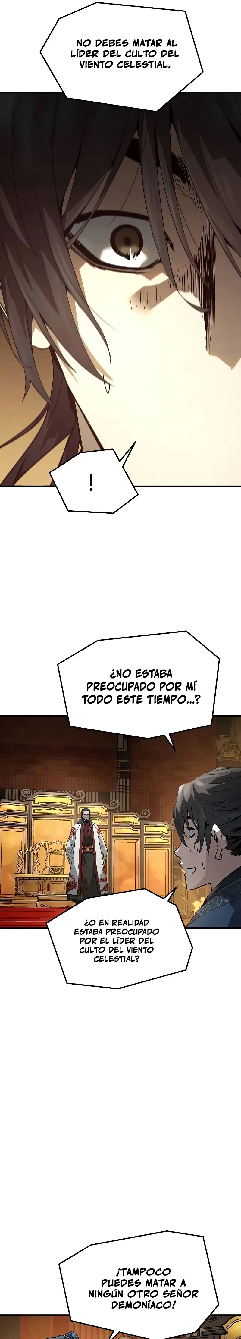 Regresión absoluta Capitulo 57 página 32