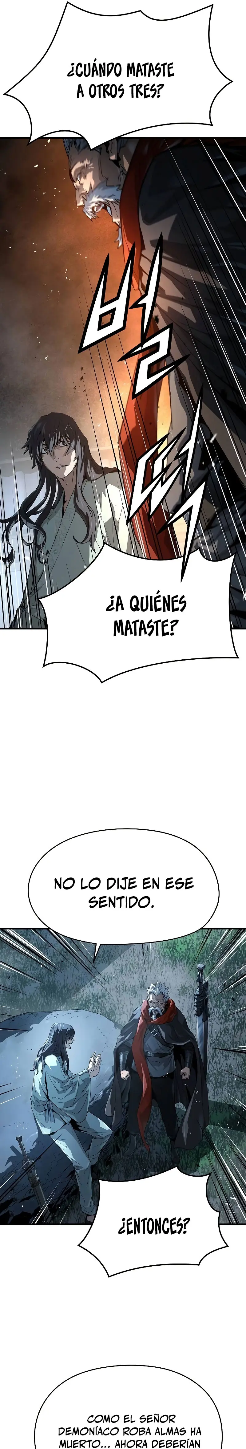 Regresión absoluta Capitulo 57 página 5