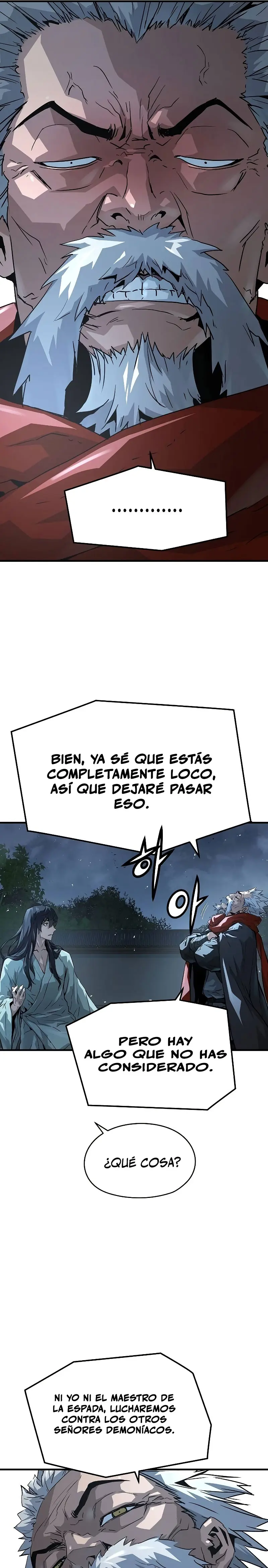 Regresión absoluta Capitulo 57 página 8
