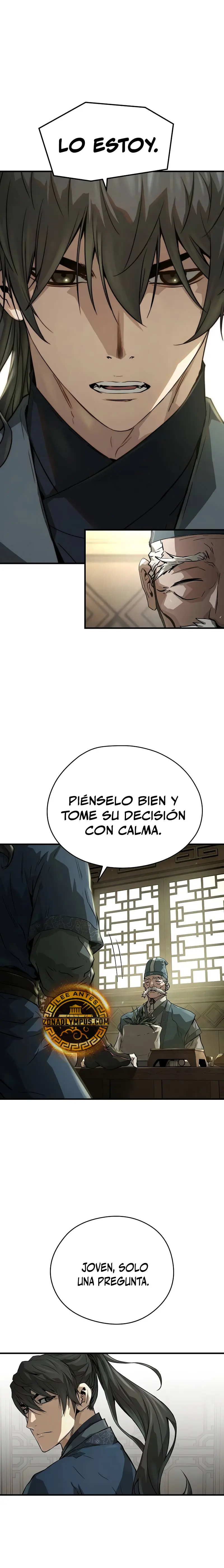 Regresión absoluta Capitulo 58 página 12