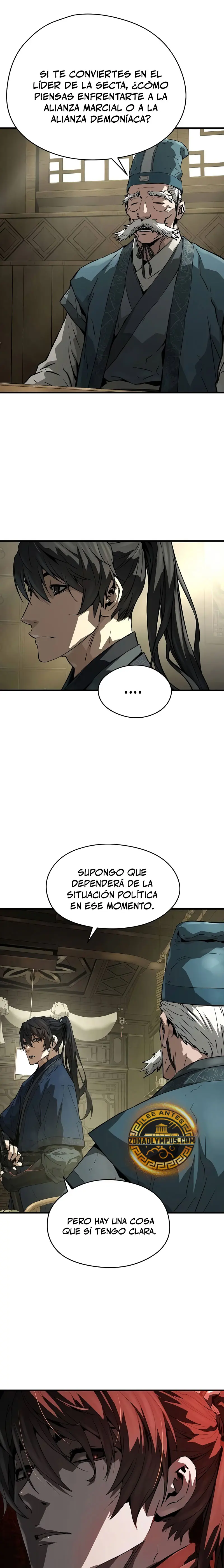 Regresión absoluta Capitulo 58 página 13