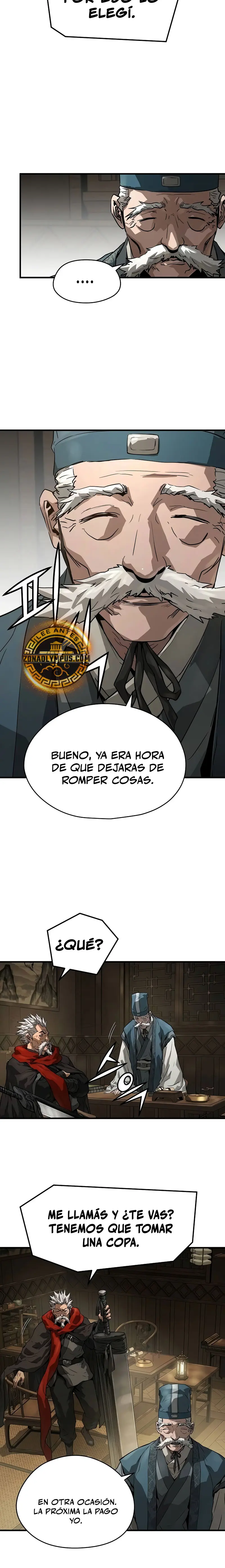 Regresión absoluta Capitulo 58 página 19