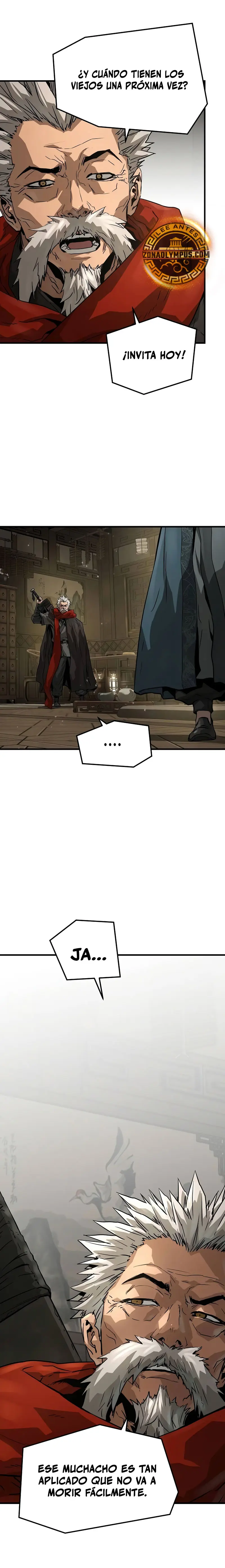 Regresión absoluta Capitulo 58 página 20