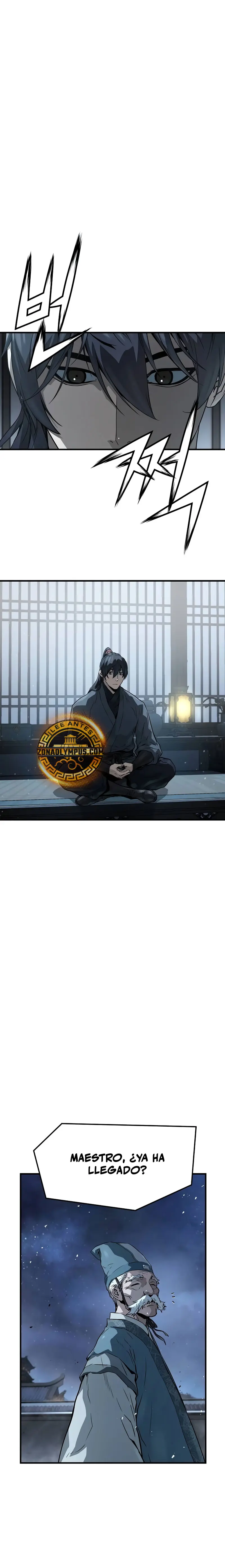 Regresión absoluta Capitulo 58 página 21