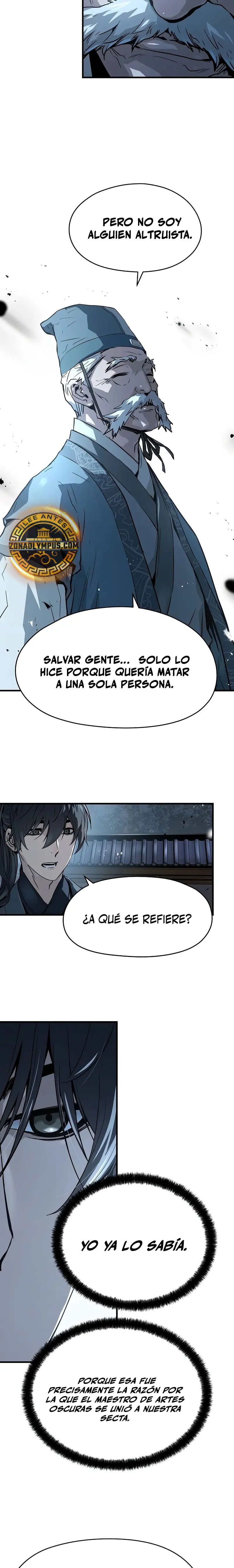 Regresión absoluta Capitulo 58 página 23