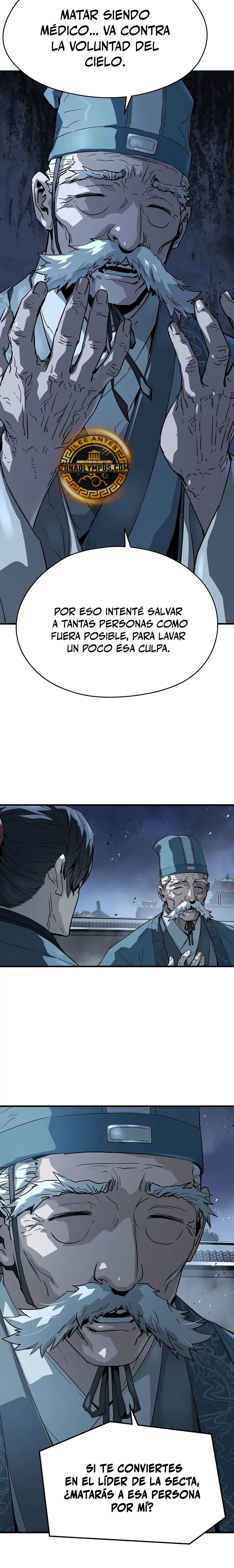 Regresión absoluta Capitulo 58 página 24