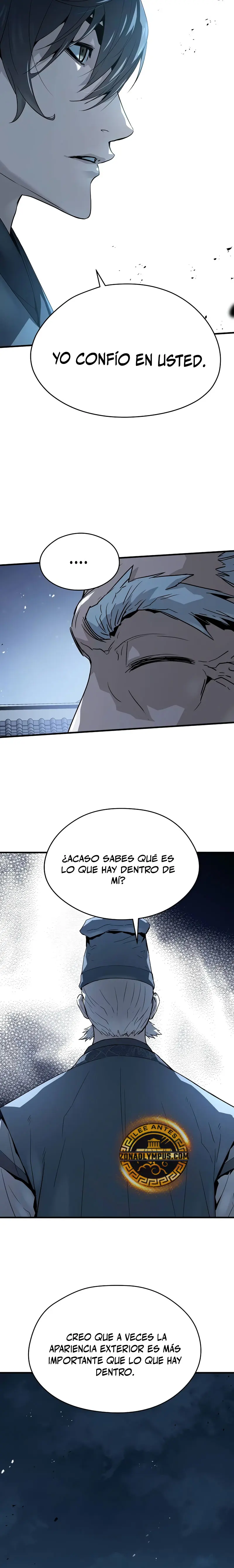 Regresión absoluta Capitulo 58 página 26