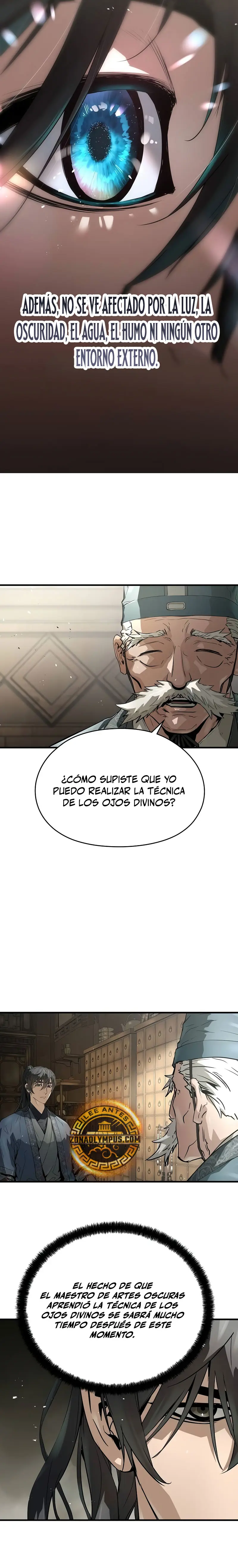 Regresión absoluta Capitulo 58 página 6