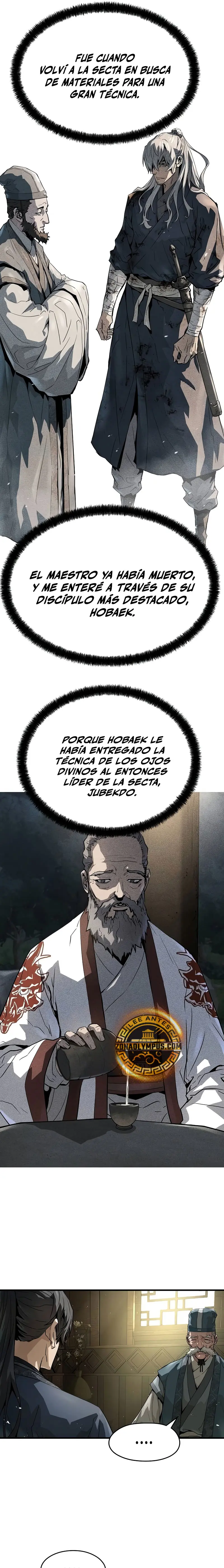 Regresión absoluta Capitulo 58 página 7