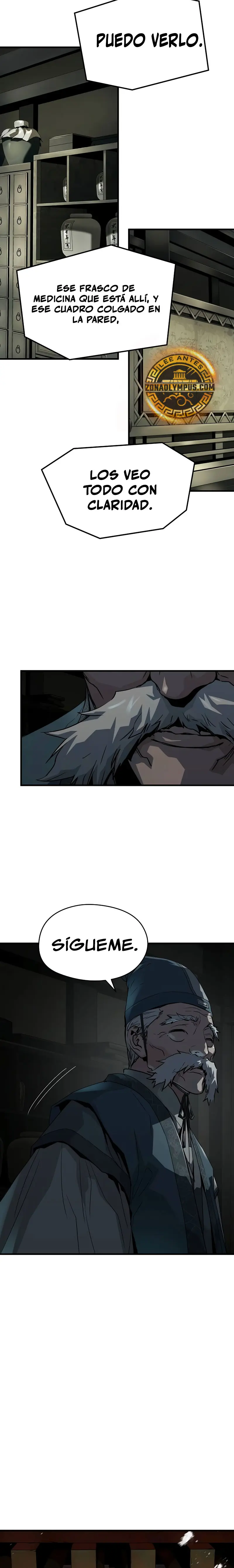Regresión absoluta Capitulo 59 página 10