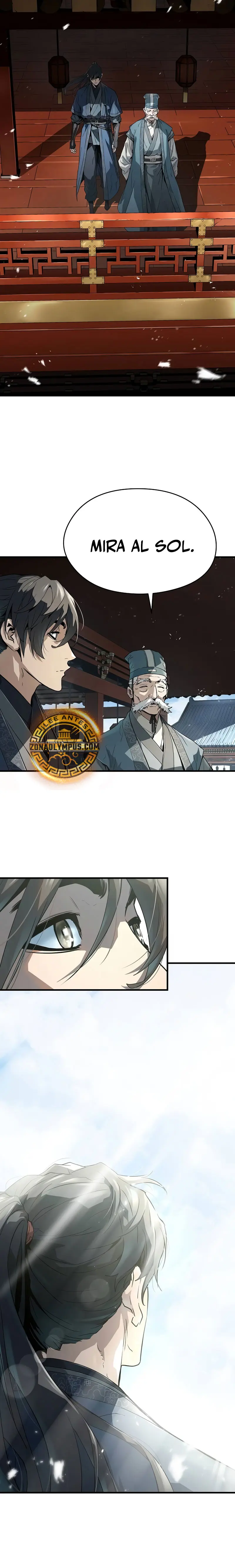 Regresión absoluta Capitulo 59 página 11