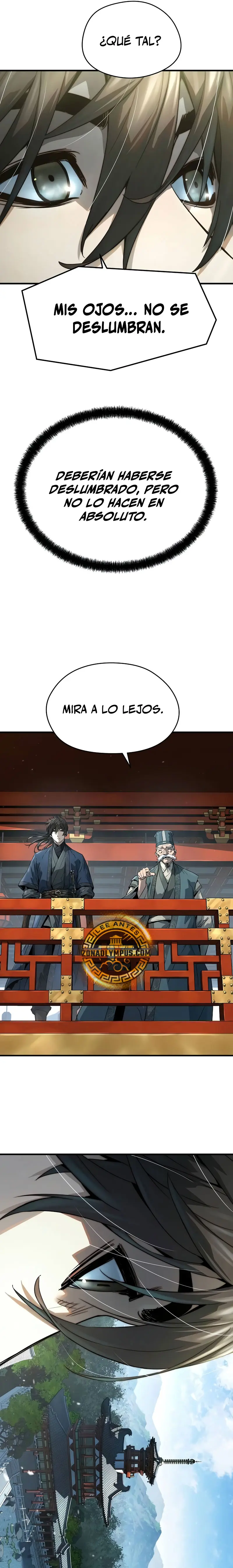 Regresión absoluta Capitulo 59 página 12