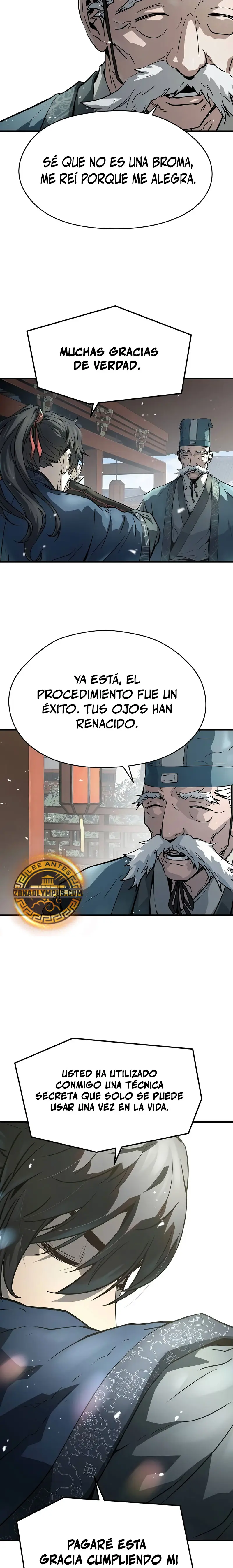 Regresión absoluta Capitulo 59 página 14