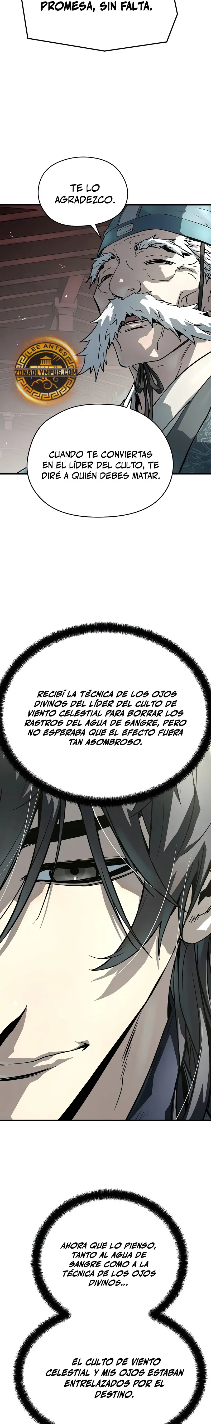Regresión absoluta Capitulo 59 página 15