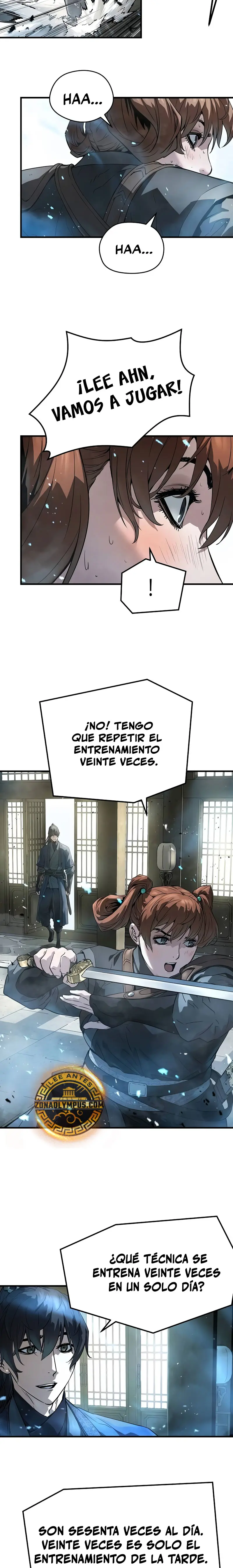 Regresión absoluta Capitulo 59 página 19