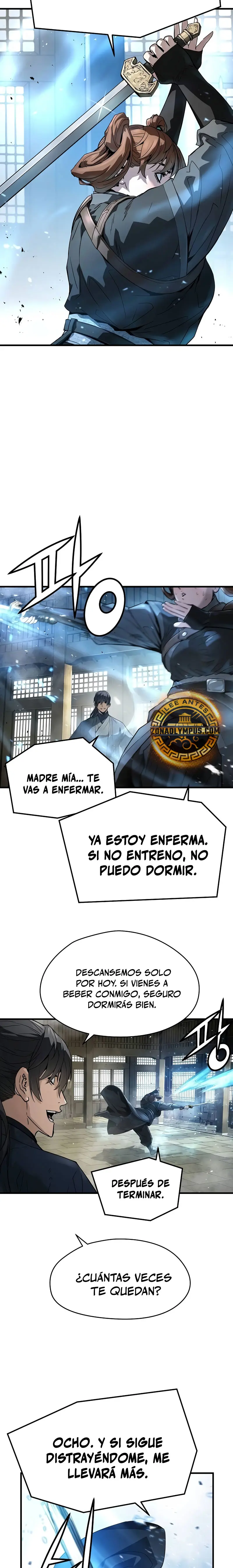 Regresión absoluta Capitulo 59 página 20