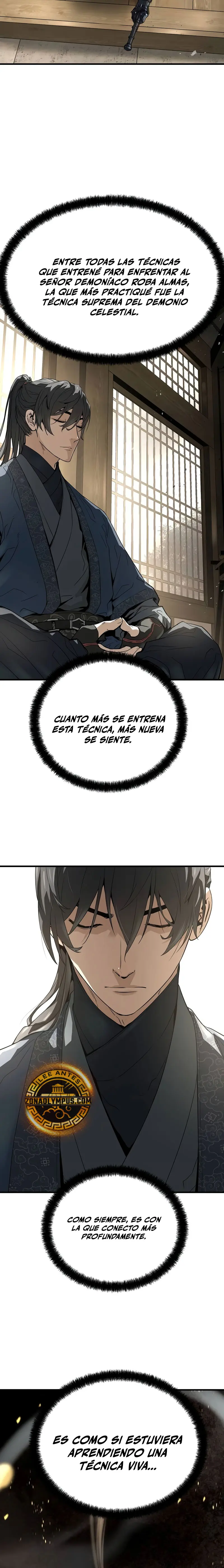 Regresión absoluta Capitulo 59 página 23