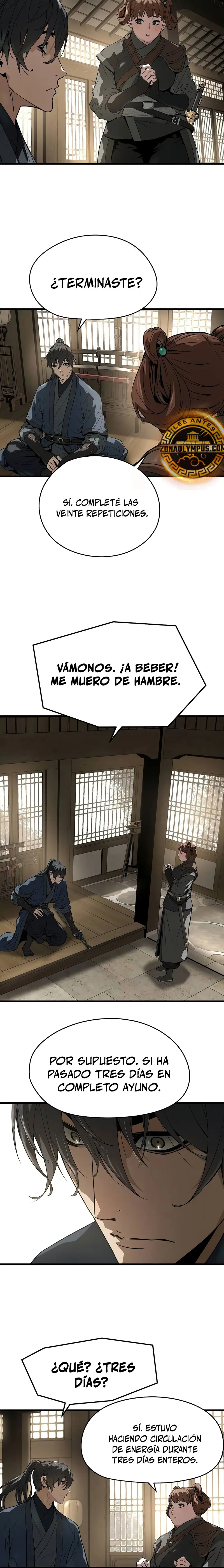 Regresión absoluta Capitulo 59 página 25