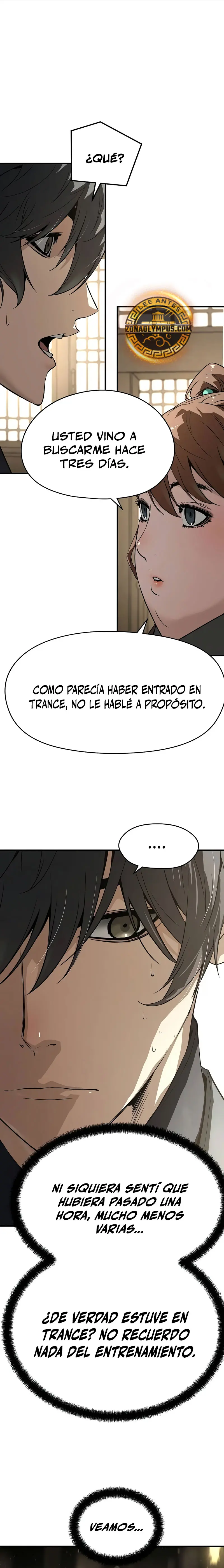 Regresión absoluta Capitulo 59 página 26