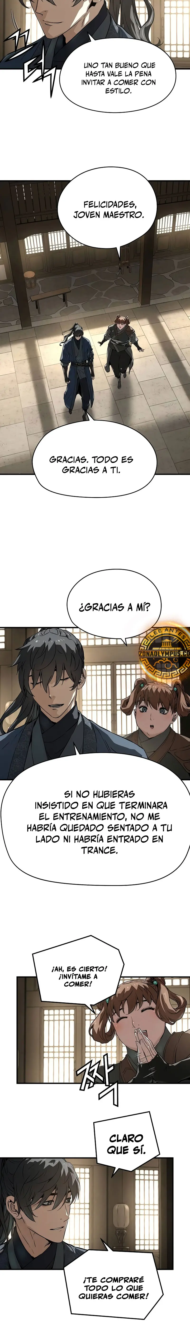 Regresión absoluta Capitulo 59 página 28