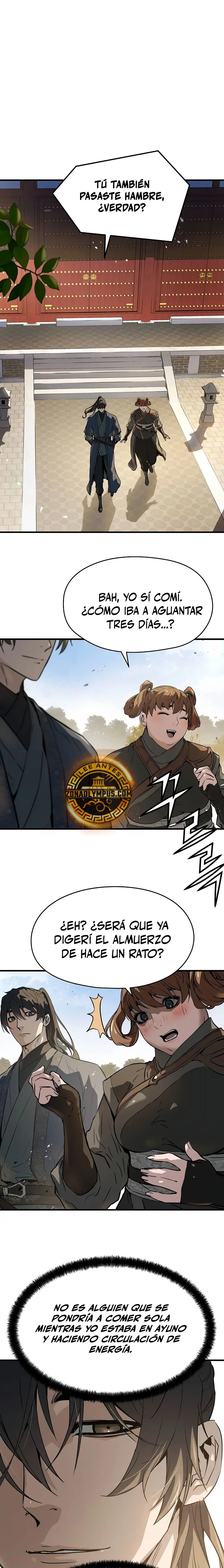 Regresión absoluta Capitulo 59 página 29
