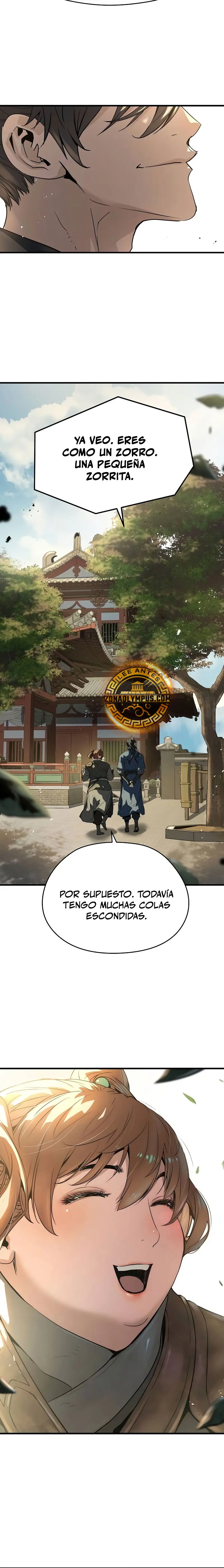 Regresión absoluta Capitulo 59 página 31