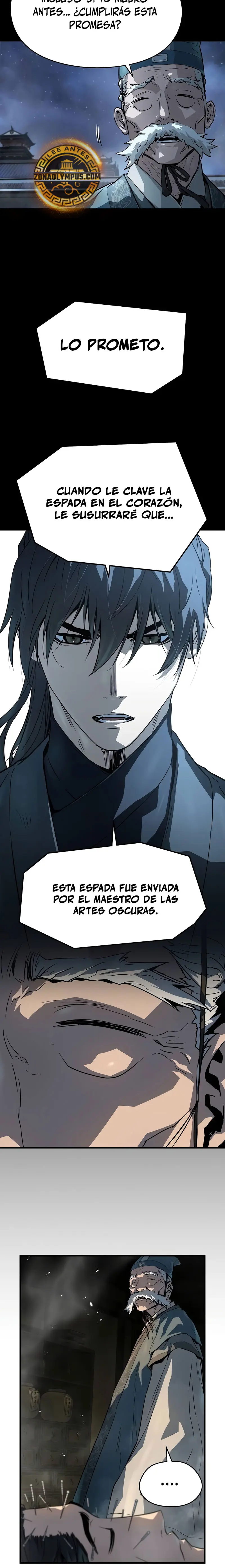 Regresión absoluta Capitulo 59 página 5