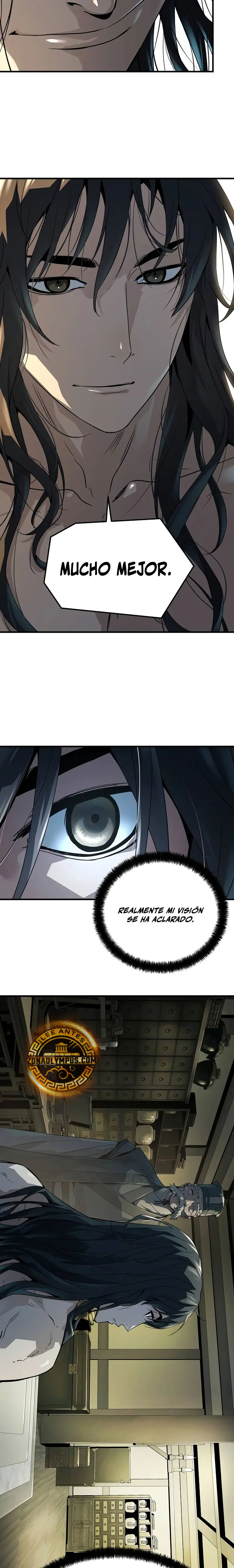 Regresión absoluta Capitulo 59 página 8