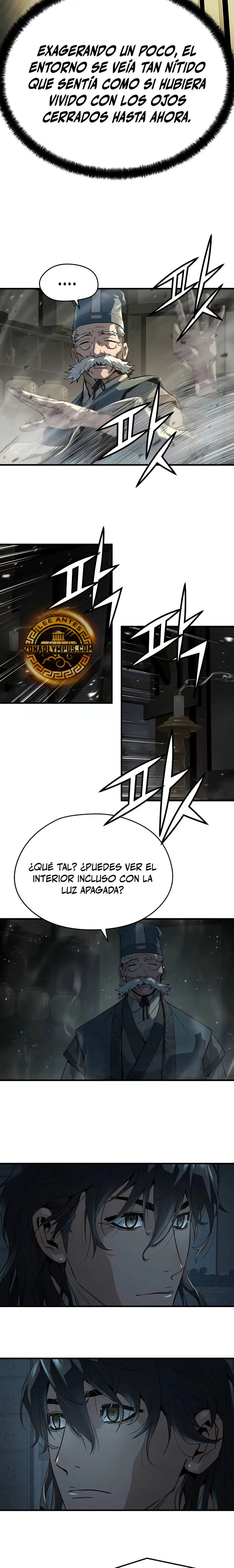 Regresión absoluta Capitulo 59 página 9