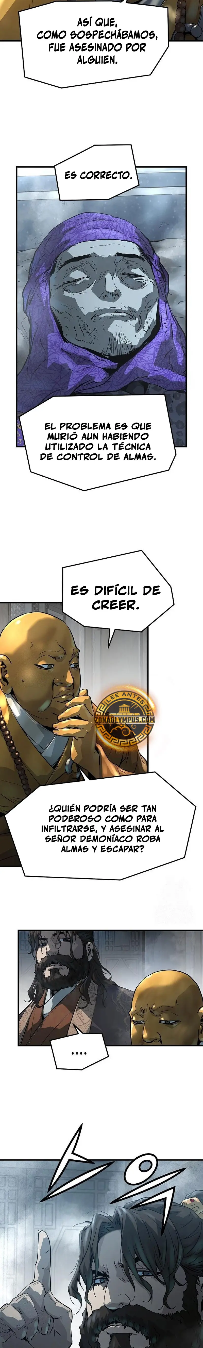 Regresión absoluta Capitulo 60 página 13