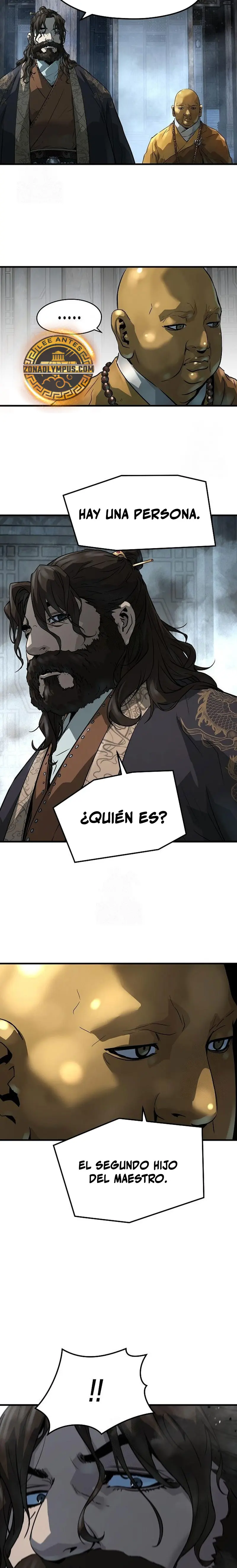 Regresión absoluta Capitulo 60 página 15