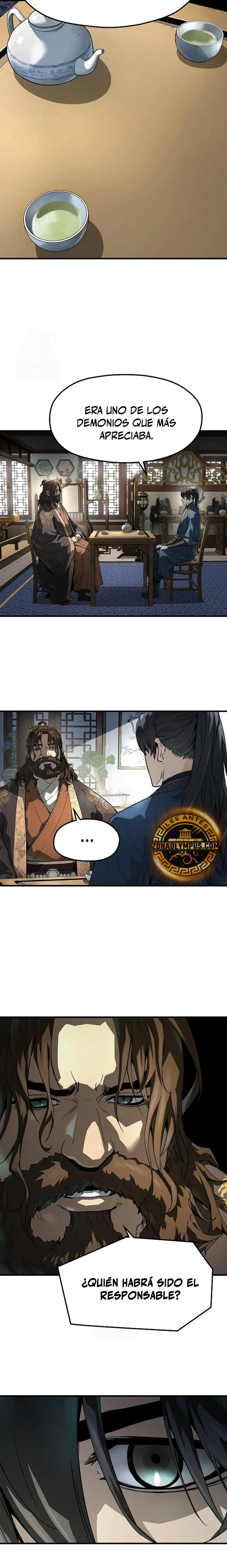 Regresión absoluta Capitulo 60 página 19