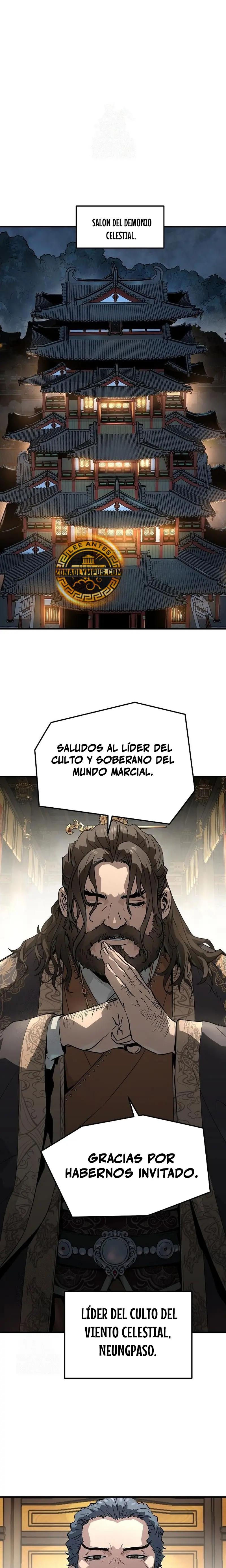 Regresión absoluta Capitulo 60 página 2