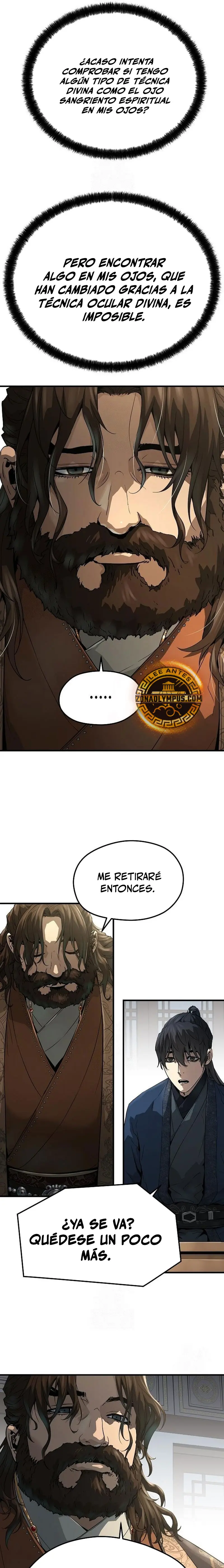 Regresión absoluta Capitulo 60 página 22