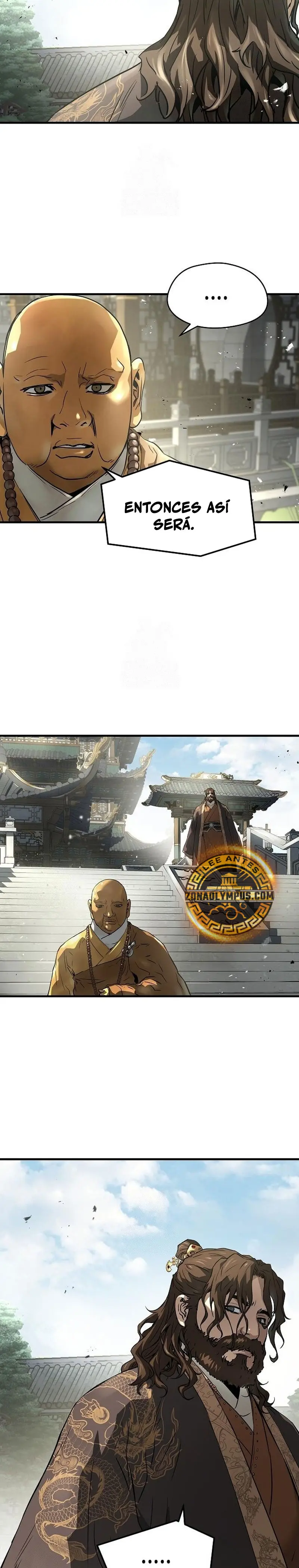 Regresión absoluta Capitulo 60 página 29