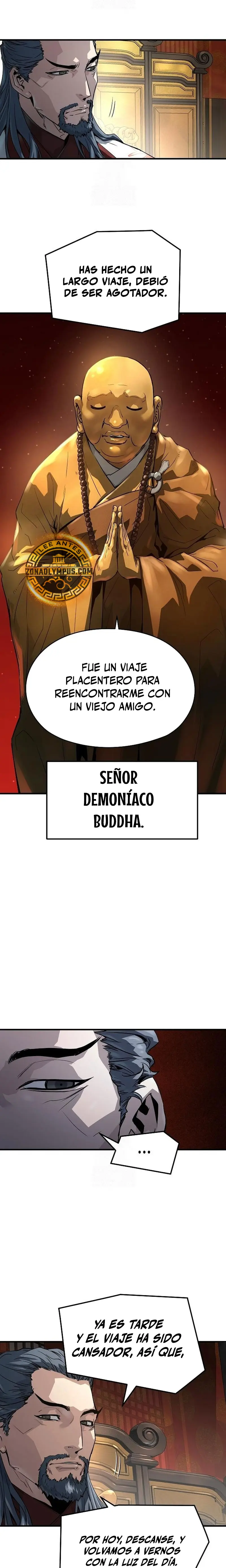 Regresión absoluta Capitulo 60 página 4