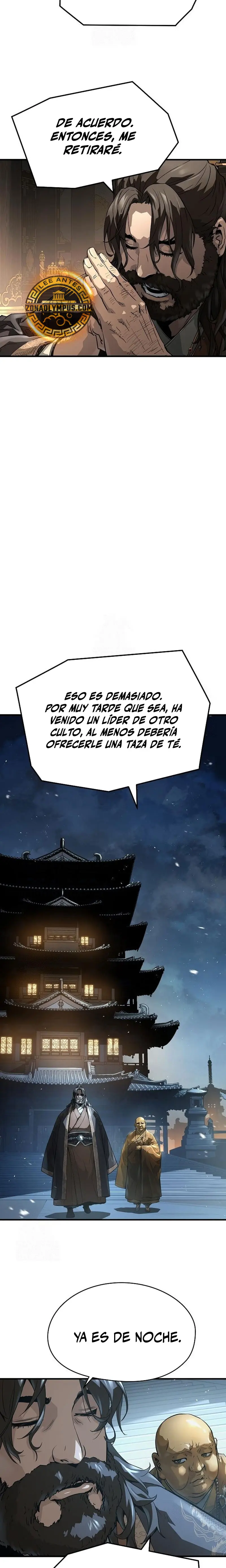 Regresión absoluta Capitulo 60 página 5